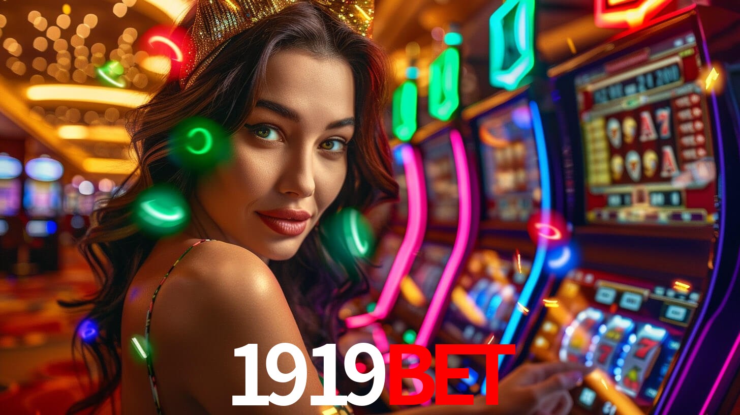 Comparação APP mobile vs versão web da 1919bet